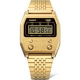  [Pin Miễn Phí Trọn Đời] A1100G-5 - Đồng hồ Casio - Tem vàng chống giả 