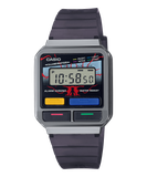  Casio A120WEST-1A - Uy tín từ 2009, Tem vàng chống giả, Bảo hành 1 năm, Pin miễn phí trọn đời 