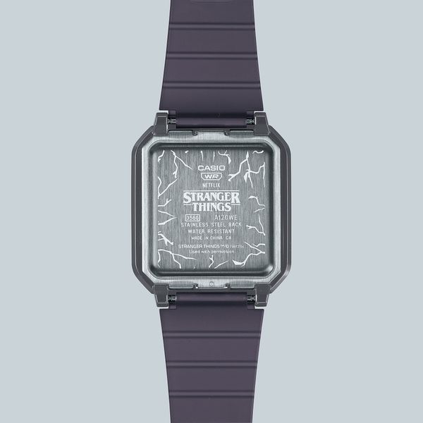 Casio A120WEST-1A - Uy tín từ 2009, Tem vàng chống giả, Bảo hành 1 năm, Pin miễn phí trọn đời 