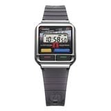  Casio A120WEST-1A - Uy tín từ 2009, Tem vàng chống giả, Bảo hành 1 năm, Pin miễn phí trọn đời 