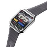  Casio A120WEST-1A - Uy tín từ 2009, Tem vàng chống giả, Bảo hành 1 năm, Pin miễn phí trọn đời 