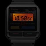  Casio A120WEST-1A - Uy tín từ 2009, Tem vàng chống giả, Bảo hành 1 năm, Pin miễn phí trọn đời 