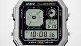  Casio A130WE-1A - Uy tín từ 2009, Tem vàng chống giả, Bảo hành 1 năm, Pin miễn phí trọn đời 