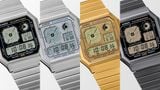  Casio A130WE-7A - Uy tín từ 2009, Tem vàng chống giả, Bảo hành 1 năm, Pin miễn phí trọn đời 