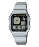  Casio A130WE-1A - Uy tín từ 2009, Tem vàng chống giả, Bảo hành 1 năm, Pin miễn phí trọn đời 