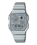 Casio A130WE-7A - Uy tín từ 2009, Tem vàng chống giả, Bảo hành 1 năm, Pin miễn phí trọn đời 