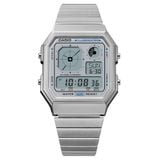  Casio A130WE-7A - Uy tín từ 2009, Tem vàng chống giả, Bảo hành 1 năm, Pin miễn phí trọn đời 