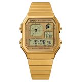  Casio A130WEG-9A - Uy tín từ 2009, Tem vàng chống giả, Bảo hành 1 năm, Pin miễn phí trọn đời 