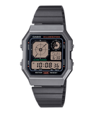  Casio A130WEGG-1A - Uy tín từ 2009, Tem vàng chống giả, Bảo hành 1 năm, Pin miễn phí trọn đời 
