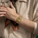  Casio A158WEGV-9A - Uy tín từ 2009, Tem vàng chống giả, Bảo hành 1 năm, Pin miễn phí trọn đời 