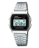  [Pin Miễn Phí Trọn Đời] A159WA-N1DF - Đồng hồ Casio - Tem vàng chống giả 