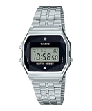  [Pin Miễn Phí Trọn Đời] A159WAD-1DF - Đồng hồ Casio - Tem vàng chống giả 