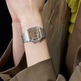  Casio A168WEHA-9A - Uy tín từ 2009, Tem vàng chống giả, Bảo hành 1 năm, Pin miễn phí trọn đời 