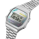  Casio [LIMITED] A168WEPC-7A - Uy tín từ 2009, Tem vàng chống giả, Bảo hành 1 năm, Pin miễn phí trọn đời 
