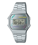  Casio [LIMITED] A168WEPC-7A - Uy tín từ 2009, Tem vàng chống giả, Bảo hành 1 năm, Pin miễn phí trọn đời 