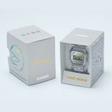  Casio [LIMITED] A168WEPC-7A - Uy tín từ 2009, Tem vàng chống giả, Bảo hành 1 năm, Pin miễn phí trọn đời 