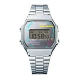  Casio [LIMITED] A168WEPC-7A - Uy tín từ 2009, Tem vàng chống giả, Bảo hành 1 năm, Pin miễn phí trọn đời 