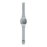  Casio [LIMITED] A168WEPC-7A - Uy tín từ 2009, Tem vàng chống giả, Bảo hành 1 năm, Pin miễn phí trọn đời 