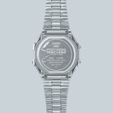  Casio [LIMITED] A168WEPC-7A - Uy tín từ 2009, Tem vàng chống giả, Bảo hành 1 năm, Pin miễn phí trọn đời 