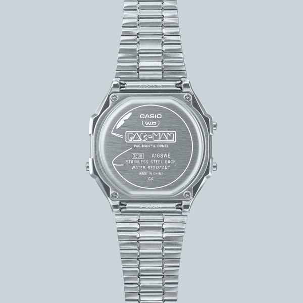  Casio [LIMITED] A168WEPC-7A - Uy tín từ 2009, Tem vàng chống giả, Bảo hành 1 năm, Pin miễn phí trọn đời 