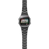  Casio [LIMITED] A168WEUC-1A - Uy tín từ 2009, Tem vàng chống giả, Bảo hành 1 năm, Pin miễn phí trọn đời 