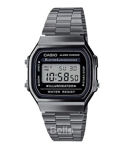 Đồng hồ Casio Nam A168WGG-1ADF