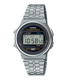  Casio A171WE-1A - Uy tín từ 2009, Tem vàng chống giả, Bảo hành 1 năm, Pin miễn phí trọn đời 