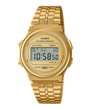  [Pin Miễn Phí Trọn Đời] A171WEG-9A - Đồng hồ Casio - Tem vàng chống giả 