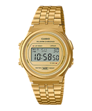  Casio A171WEG-9A - Uy tín từ 2009, Tem vàng chống giả, Bảo hành 1 năm, Pin miễn phí trọn đời 
