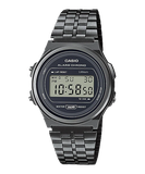  [Pin Miễn Phí Trọn Đời] A171WEGG-1A - Đồng hồ Casio - Tem vàng chống giả 