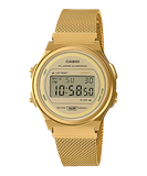  Casio A171WEMG-9A - Uy tín từ 2009, Tem vàng chống giả, Bảo hành 1 năm, Pin miễn phí trọn đời 