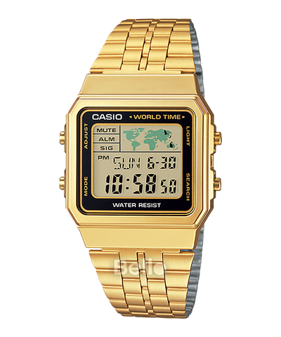 Đồng hồ Casio Nam A500WGA-1DF