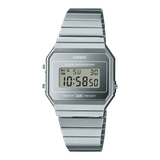  Casio A700WEV-7ADF - Uy tín từ 2009, Tem vàng chống giả, Bảo hành 1 năm, Pin miễn phí trọn đời 