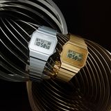  Casio A700WEVG-9ADF - Uy tín từ 2009, Tem vàng chống giả, Bảo hành 1 năm, Pin miễn phí trọn đời 