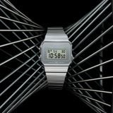  Casio A700WEV-7ADF - Uy tín từ 2009, Tem vàng chống giả, Bảo hành 1 năm, Pin miễn phí trọn đời 