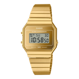  Casio A700WEVG-9ADF - Uy tín từ 2009, Tem vàng chống giả, Bảo hành 1 năm, Pin miễn phí trọn đời 