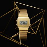  Casio A700WEVG-9ADF - Uy tín từ 2009, Tem vàng chống giả, Bảo hành 1 năm, Pin miễn phí trọn đời 