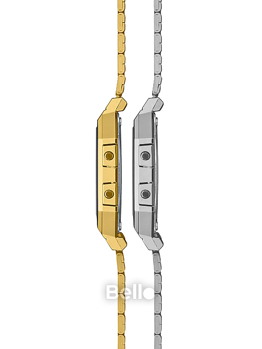 [Pin Miễn Phí Trọn Đời] A700W-1ADF - Đồng hồ Casio - Tem vàng chống giả 