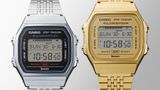  Casio ABL-100WEG-9A - Uy tín từ 2009, Tem vàng chống giả, Bảo hành 1 năm, Pin miễn phí trọn đời 