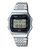  Casio ABL-100WE-1A - Uy tín từ 2009, Tem vàng chống giả, Bảo hành 1 năm, Pin miễn phí trọn đời 