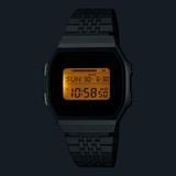  Casio ABL-100WE-1A - Uy tín từ 2009, Tem vàng chống giả, Bảo hành 1 năm, Pin miễn phí trọn đời 