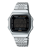  Casio ABL-100WE-1B - Uy tín từ 2009, Tem vàng chống giả, Bảo hành 1 năm, Pin miễn phí trọn đời 