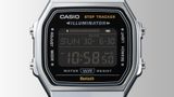  Casio ABL-100WE-1B - Uy tín từ 2009, Tem vàng chống giả, Bảo hành 1 năm, Pin miễn phí trọn đời 