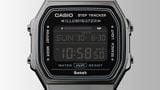  Casio ABL-100WEGG-1B - Uy tín từ 2009, Tem vàng chống giả, Bảo hành 1 năm, Pin miễn phí trọn đời 