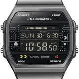  [LIMITED] Casio ABL-100WEPC-1B - Uy tín từ 2009, Tem vàng chống giả, Bảo hành 1 năm, Pin miễn phí trọn đời 