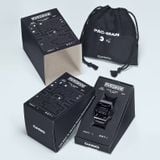  [LIMITED] Casio ABL-100WEPC-1B - Uy tín từ 2009, Tem vàng chống giả, Bảo hành 1 năm, Pin miễn phí trọn đời 