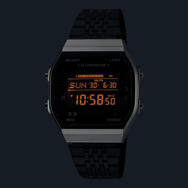  [LIMITED] Casio ABL-100WEPC-1B - Uy tín từ 2009, Tem vàng chống giả, Bảo hành 1 năm, Pin miễn phí trọn đời 