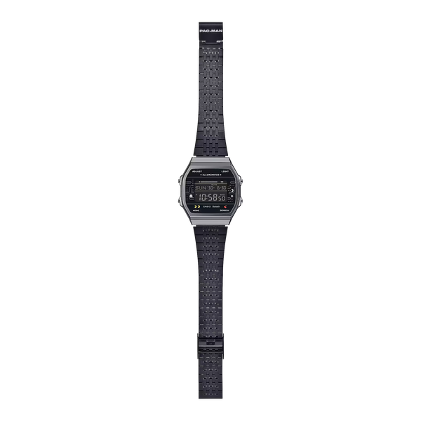  [LIMITED] Casio ABL-100WEPC-1B - Uy tín từ 2009, Tem vàng chống giả, Bảo hành 1 năm, Pin miễn phí trọn đời 