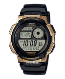  Casio AE-1000W-1A3VDF - Uy tín từ 2009, Tem vàng chống giả, Bảo hành 1 năm, Pin miễn phí trọn đời 