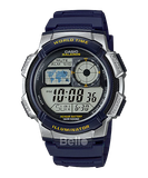  Casio AE-1000W-2AVDF - Uy tín từ 2009, Tem vàng chống giả, Bảo hành 1 năm, Pin miễn phí trọn đời 